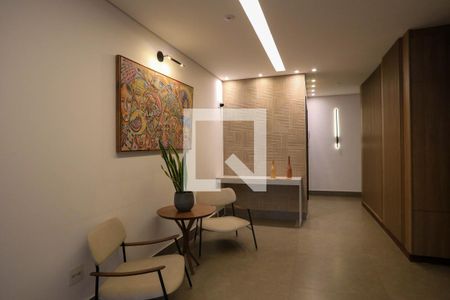 Apartamento para alugar com 157m², 2 quartos e 2 vagasÁrea comum