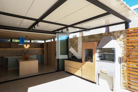 Apartamento para alugar com 157m², 2 quartos e 2 vagasÁrea comum