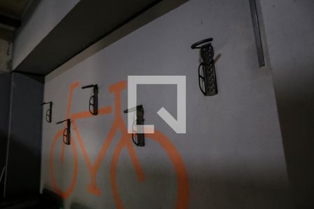 Apartamento para alugar com 157m², 2 quartos e 2 vagasÁrea comum