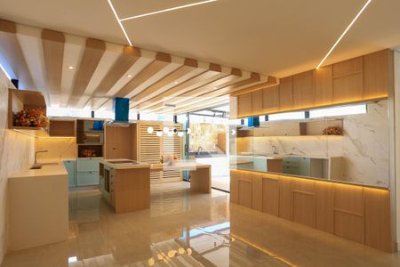 Sala de apartamento para alugar com 2 quartos, 157m² em São Pedro, Belo Horizonte