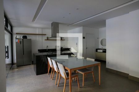 Apartamento para alugar com 157m², 2 quartos e 2 vagasÁrea comum