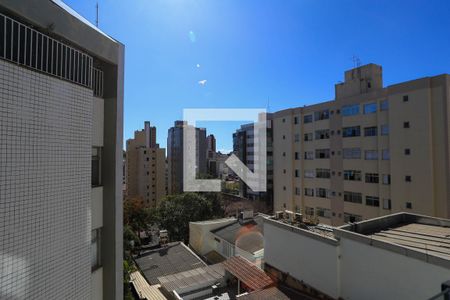 Apartamento para alugar com 157m², 2 quartos e 2 vagasÁrea comum