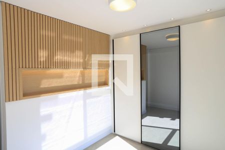 Quarto de apartamento para alugar com 2 quartos, 157m² em São Pedro, Belo Horizonte