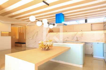 Sala de apartamento para alugar com 2 quartos, 157m² em São Pedro, Belo Horizonte