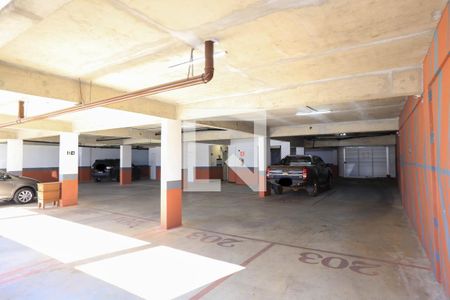 Apartamento para alugar com 157m², 2 quartos e 2 vagasÁrea comum