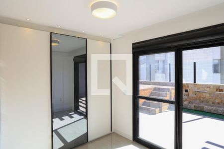 Quarto de apartamento para alugar com 2 quartos, 157m² em São Pedro, Belo Horizonte