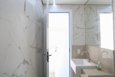 Apartamento para alugar com 157m², 2 quartos e 2 vagasBanheiro Quarto