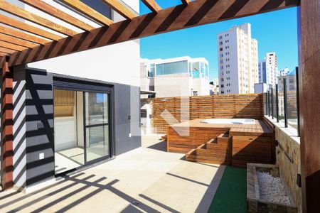 Apartamento para alugar com 157m², 2 quartos e 2 vagasÁrea comum