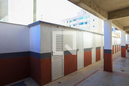 Apartamento para alugar com 157m², 2 quartos e 2 vagasÁrea comum