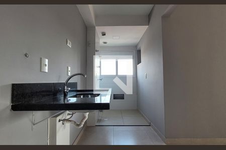 Apartamento à venda com 53m², 2 quartos e 1 vagaCozinha