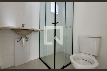 Apartamento à venda com 53m², 2 quartos e 1 vagaBanheiro