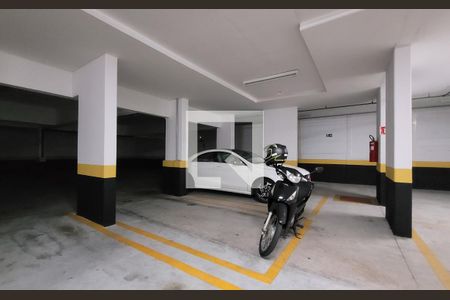 Apartamento à venda com 53m², 2 quartos e 1 vagaGaragem