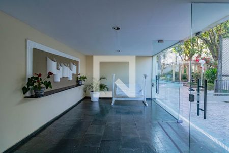 Apartamento para alugar com 66m², 2 quartos e 1 vaga Apartamento para alugar com 66m², 2 quartos e 1 vagaÁrea comum