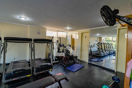 Apartamento para alugar com 66m², 2 quartos e 1 vaga Apartamento para alugar com 66m², 2 quartos e 1 vagaÁrea comum