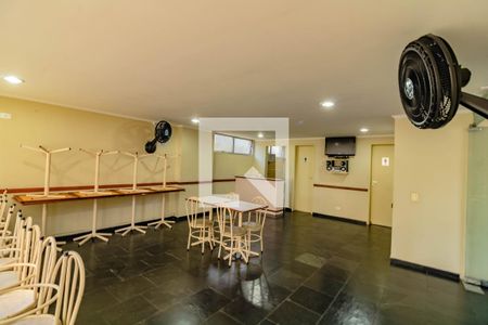 Apartamento para alugar com 66m², 2 quartos e 1 vaga Apartamento para alugar com 66m², 2 quartos e 1 vagaÁrea comum