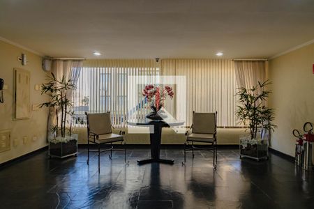 Apartamento para alugar com 66m², 2 quartos e 1 vaga Apartamento para alugar com 66m², 2 quartos e 1 vagaÁrea comum