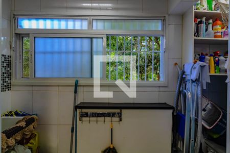 Apartamento para alugar com 66m², 2 quartos e 1 vaga Apartamento para alugar com 66m², 2 quartos e 1 vagaÁrea de Serviço