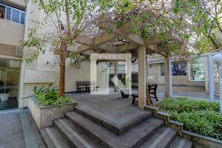 Apartamento para alugar com 66m², 2 quartos e 1 vaga Apartamento para alugar com 66m², 2 quartos e 1 vagaÁrea comum