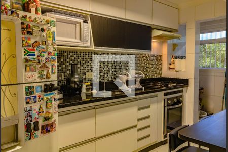 Apartamento para alugar com 66m², 2 quartos e 1 vaga Apartamento para alugar com 66m², 2 quartos e 1 vagaCozinha