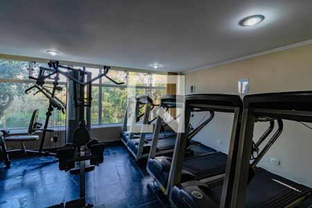 Apartamento para alugar com 66m², 2 quartos e 1 vaga Apartamento para alugar com 66m², 2 quartos e 1 vagaÁrea comum