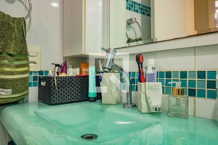 Apartamento para alugar com 66m², 2 quartos e 1 vaga Apartamento para alugar com 66m², 2 quartos e 1 vagaBanheiro