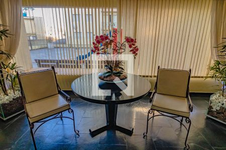 Apartamento para alugar com 66m², 2 quartos e 1 vaga Apartamento para alugar com 66m², 2 quartos e 1 vagaÁrea comum