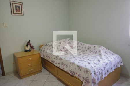 Quarto 1 de casa à venda com 3 quartos, 80m² em Mirandópolis, São Paulo