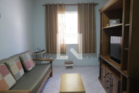 Sala de casa à venda com 3 quartos, 80m² em Mirandópolis, São Paulo