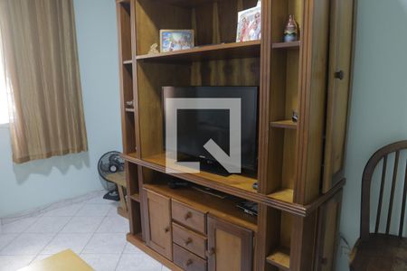 Sala de casa à venda com 3 quartos, 80m² em Mirandópolis, São Paulo