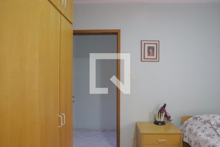 Quarto 1 de casa à venda com 3 quartos, 80m² em Mirandópolis, São Paulo