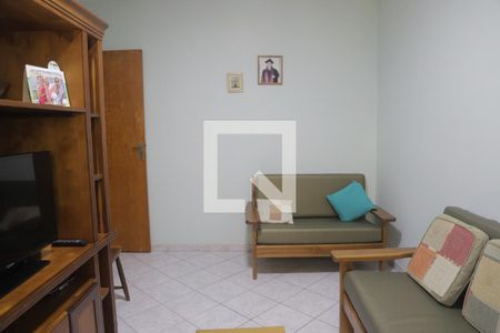 Sala de casa à venda com 3 quartos, 80m² em Mirandópolis, São Paulo