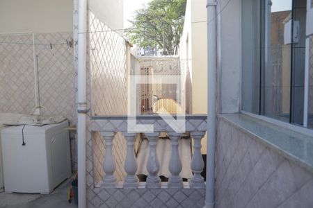 Casa à venda com 80m², 3 quartos e 1 vagaQuintal