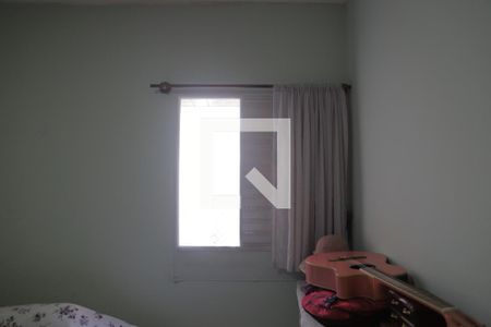 Quarto 1 de casa à venda com 3 quartos, 80m² em Mirandópolis, São Paulo