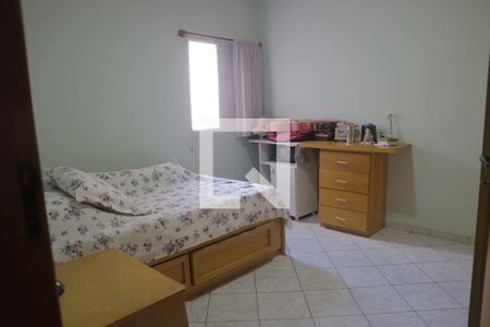 Quarto 1 de casa à venda com 3 quartos, 80m² em Mirandópolis, São Paulo