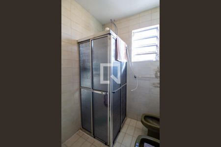 Casa à venda com 430m², 4 quartos e 4 vagasBanheiro da Suíte 3