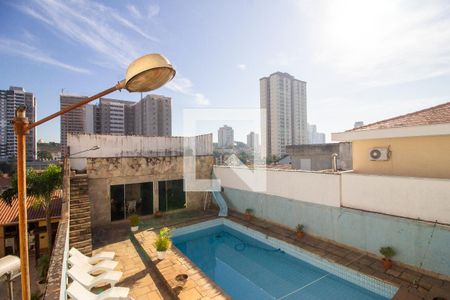 Casa à venda com 430m², 4 quartos e 4 vagasVista da Sacada Suíte 4