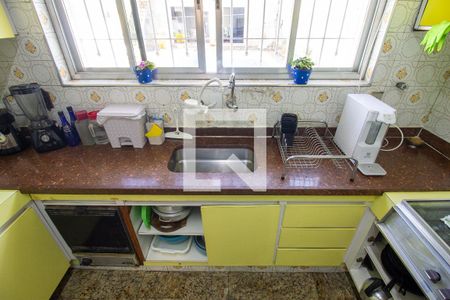 Casa à venda com 430m², 4 quartos e 4 vagasCozinha