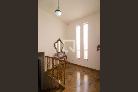 Casa à venda com 430m², 4 quartos e 4 vagasHall de Entrada