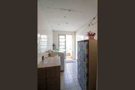 Casa à venda com 430m², 4 quartos e 4 vagasÁrea de Serviço