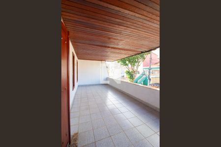 Casa à venda com 430m², 4 quartos e 4 vagasSacada da Suíte Master