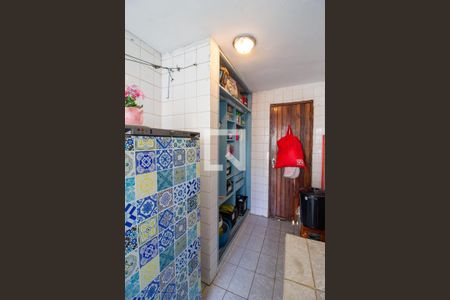 Casa à venda com 430m², 4 quartos e 4 vagasÁrea de Serviço