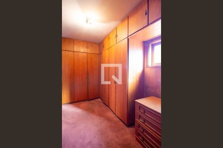 Casa à venda com 430m², 4 quartos e 4 vagasCloset da Suíte Master