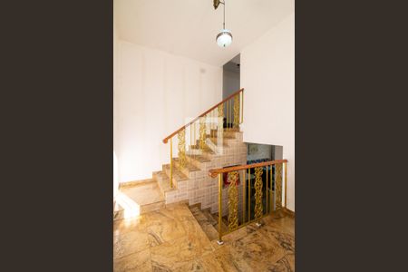 Casa à venda com 430m², 4 quartos e 4 vagasHall de Entrada