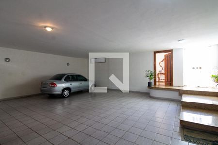 Casa à venda com 430m², 4 quartos e 4 vagasGaragem