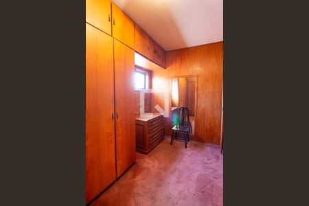 Casa à venda com 430m², 4 quartos e 4 vagasCloset da Suíte Master