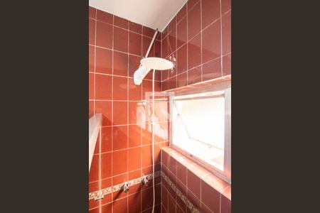 Casa à venda com 430m², 4 quartos e 4 vagasBanheiro da Suíte 4