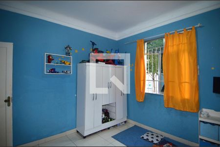 Quarto 1 de apartamento à venda com 3 quartos, 58m² em Olaria, Rio de Janeiro
