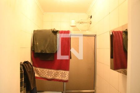 Casa de condomínio para alugar com 430m², 4 quartos e 3 vagasÁrea de Serviço