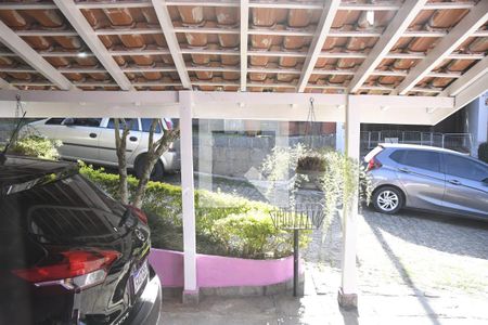 Casa de condomínio para alugar com 430m², 4 quartos e 3 vagasSuíte 2 
