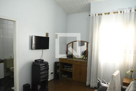 Casa de condomínio para alugar com 430m², 4 quartos e 3 vagasSuíte 2 